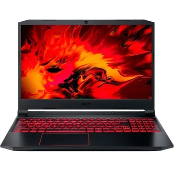Ігровий ноутбук Acer Nitro 5 AN515-55 Black (NH.QB0EU.008)