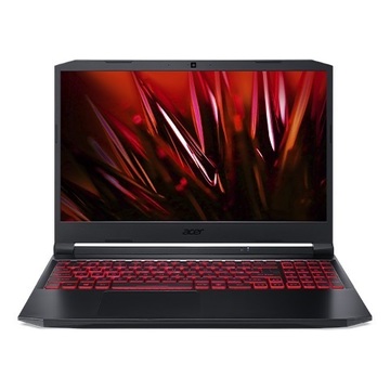 Ігровий ноутбук Acer Nitro 5 AN515-45-R94Y Obsidian Black (NH.QB9EU.007)