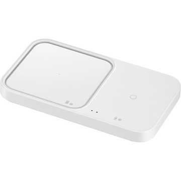 Зарядное устройство Samsung 15W Wireless Charger Duo (w/o TA) White