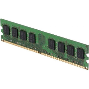Оперативна пам'ять Samsung DDR2-800 2GB (M378B5663RZ3-CF7_/ M378T5663RZ3-CF7_)