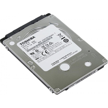 Жорсткий диск Western Digital 320GB 32mb SATA III (MQ02ABF050H_)