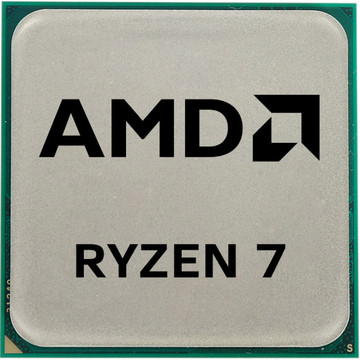 Процессор AMD Ryzen 7 5700G TRAY (100-000000263)