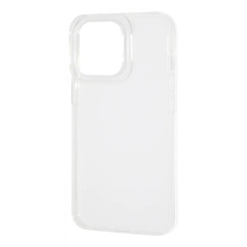 Чохол-накладка Baseus iPhone 14 Pro Max Simple Tpu Case Transparent
