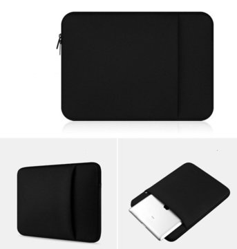 Чехол Wiwu Case MacBook Air13 Skin Pro II Paul Frank Series (Black)
