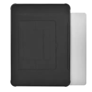 Чехол Wiwu Case MacBook Pro13 Defender Stand Series (Black)