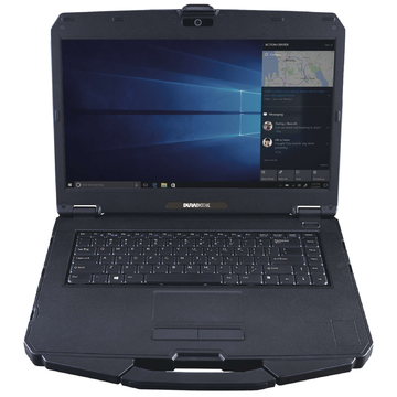 Ноутбук Durabook S15AB 15FHD (S5A5A2C1EAXX)
