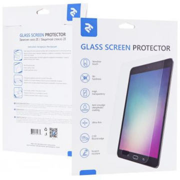 Защитное стекло 2E for Samsung Galaxy Tab A7 Lite (SM-T225)