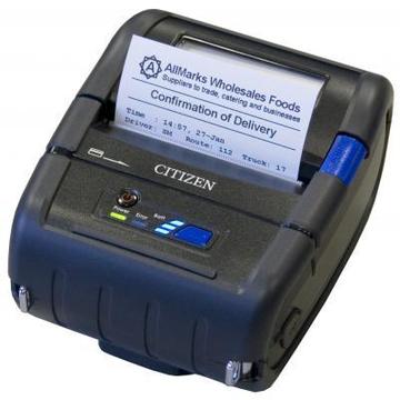 Принтери етикеток Citizen CMP-30 BT (1000850)