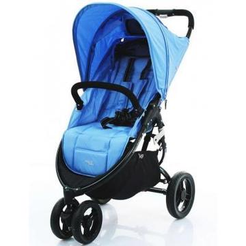 Дитяча коляска Valco Baby Snap 3 Powder blue (9301)