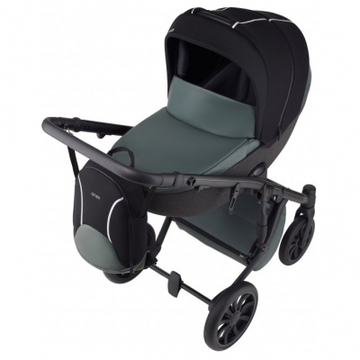 Детская коляска Anex 2 in 1 m/type Pro Casual Green (EP-02)