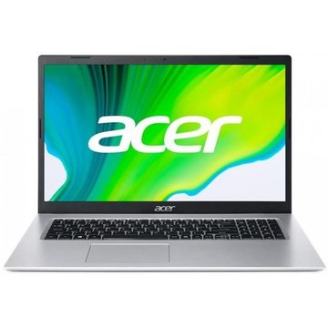 Ноутбук Acer Aspire 3 A317-33-P5QD Pure Silver (NX.A6TEU.009)
