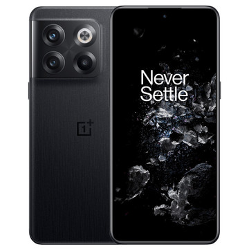 Смартфон OnePlus 10T 5G 16/256GB Moonstone Black EU