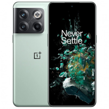 Смартфон OnePlus 10T 5G 8/128GB Jade Green