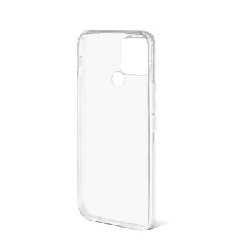 Чохол-накладка BeCover Infinix Smart 6 (X6511B) Transparancy (707639)