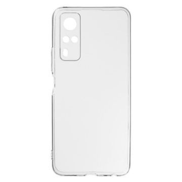 Чохол-накладка Armorstandart Air Series Vivo Y53s Camera cover Transparent (ARM62184)