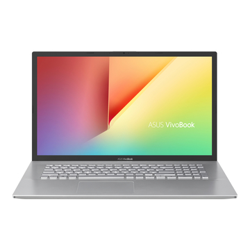 Ноутбук Asus X712JA-BX755 (90NB0SZ1-M00EX0) Transparent Silver