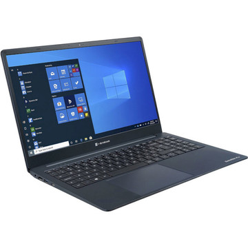 Ноутбук Toshiba Dynabook Satellite Pro C50-H-103 (A1PYS33E111F) Dark Blue