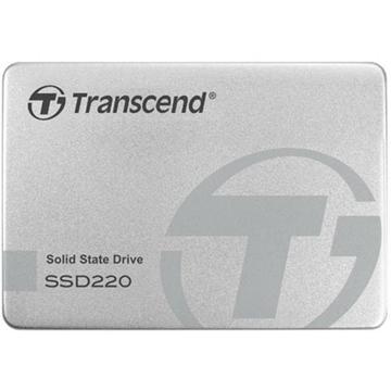 SSD накопитель Transcend 960GB (TS960GSSD диски220S)