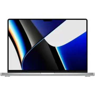 Ноутбук Apple MacBook Pro 16 2021 Silver (ZKZ14Y001PA)