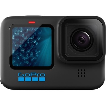 Экшн-камеры GoPro HERO 11 Black (CHDHX-111-RW)