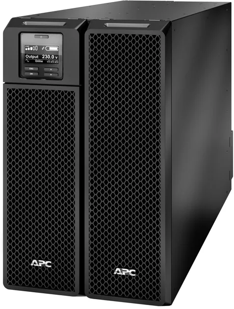 Блок безперебійного живлення APC Smart-UPS SRT 10000VA