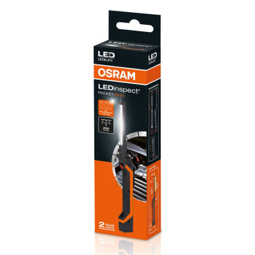  Osram LEDIL411