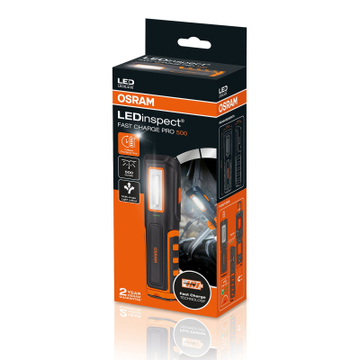  Osram LEDIL405