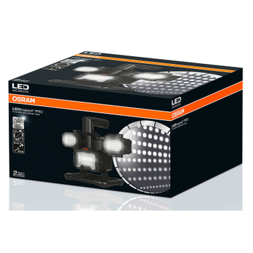  Osram LEDIL SPACE 1000