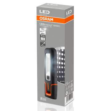  Osram LEDIL PRO 180
