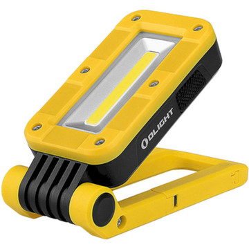 Лампа ліхтар Olight Swivel Yellow (2370.36.78)