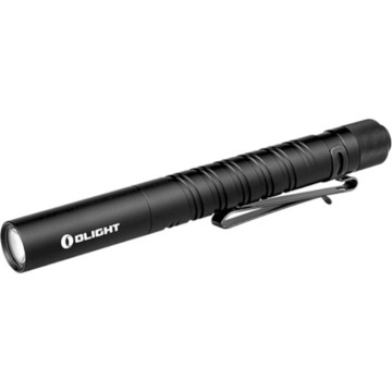  Olight I3T Plus Black (2370.35.31)