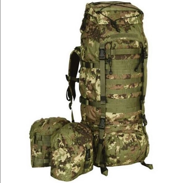 Рюкзак и сумка Defcon 5 Zaino 100 Camo (D5-STL100 VI)
