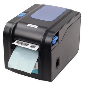 Принтери етикеток X-PRINTER XP-370B USB (XP-370B)
