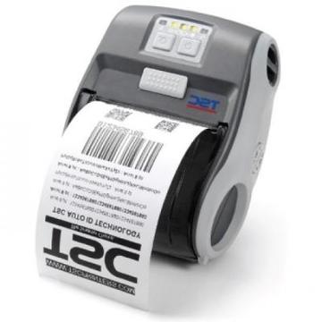 Принтеры этикеток TSC Alpha-3R USB, Bluetooth (99-048A062-0202)