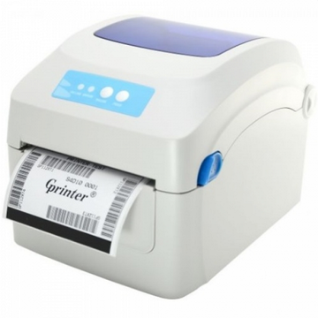 Принтеры этикеток Gprinter GP1324D USB (GP-1324D-0083)