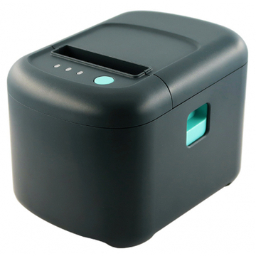 Принтери етикеток Gprinter GA-E200 SUE USB, Serial, Ethernet (GP-E200-0081)