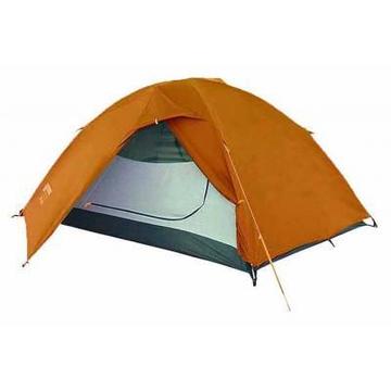Палатка и аксессуар Terra Incognita Skyline 2 оранж (4823081505105)