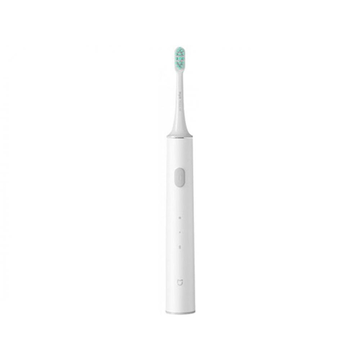 Зубна щітка MiJia Sonic Electric Toothbrush T300 White