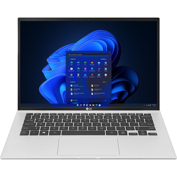 Ноутбук LG GRAM 2021 (14Z90P-G.AA89G)
