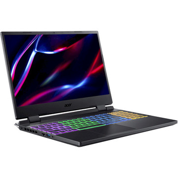 Ігровий ноутбук Acer Nitro 5 AN515-46-R70K (NH.QGZEU.00H)