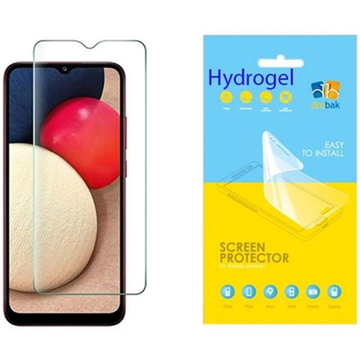 Защитная пленка Drobak Hydrogel for Samsung Galaxy M12 SM-M127 (474777)