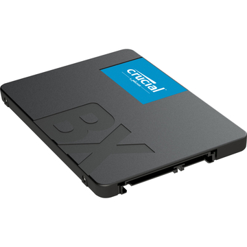 SSD накопитель Crucial BX500 500GB (CT500BX500SSD1)
