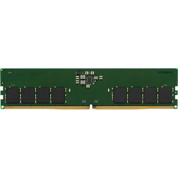 Оперативна пам'ять Kingston DDR5 16GB 4800 MHz (KVR48U40BS8-16)