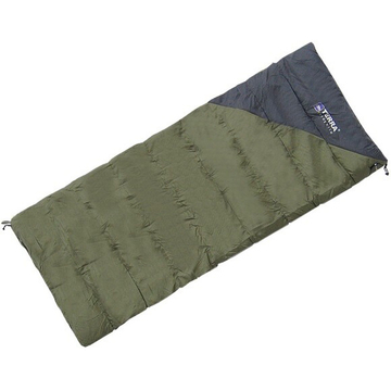 Спальный мешок Terra Incognita Campo 300 khaki / gray (4823081502371)