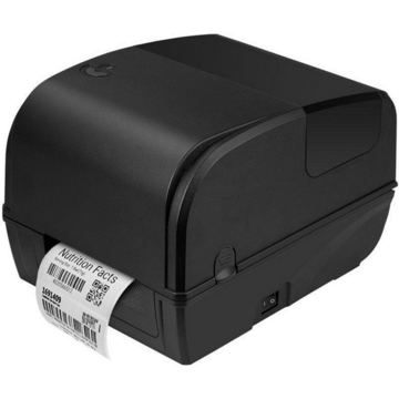 Принтери етикеток X-PRINTER Xprinter XP-TT426B USB Ethernet (XP-TT426B-UE-0088)