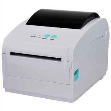 Принтеры этикеток Gprinter GS-2408DC (GP-GS-2408DC-0084)