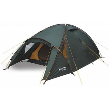 Палатка и аксессуар Terra Incognita Ksena 3 darkgreen (4823081500414)