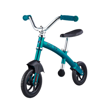 Дитячий самокат Micro Mobility System G-Bike Chopper Deluxe (GB0025)