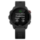 Смарт-часы Garmin Forerunner 245 Music Black (010-02120-20)