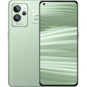 Смартфон Realme GT2 Pro 12/256GB Paper Green